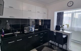 Apartament 1 cameră, 42 mp, Bd. Poitiers, Iași - Poză 7