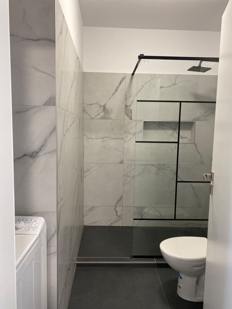 Chirie apartament 2 camere in bloc Nou, Sibiu - Poză 5