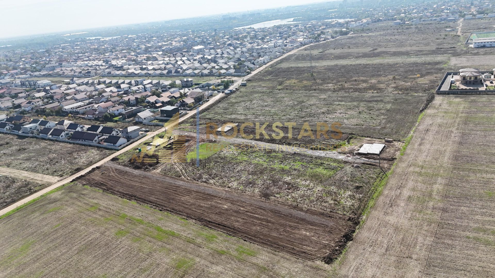 Teren | Dobroesti | 370 mp - Poză 6