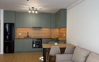 Apartament 2 camere I Ansamblul Eroilor I Floresti - Poză 4