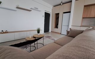 2 camere, loc parcare, bloc nou- Giroc - Poză 3