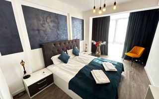 2 Apartamente în oglindă | 81 MPU | 2 Terase | Loc de parcare | LUX - Poză 1