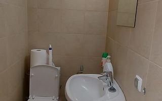 Spatiu birouri 5 camere | Parcul Carol | 160 mp | 2 grupuri sanitare | Garaj - Poză 14