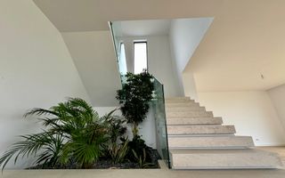 Vila Exclusivista in Mijlocul Naturii *959mp teren*/ 420mpc / Balotesti - Poză 34