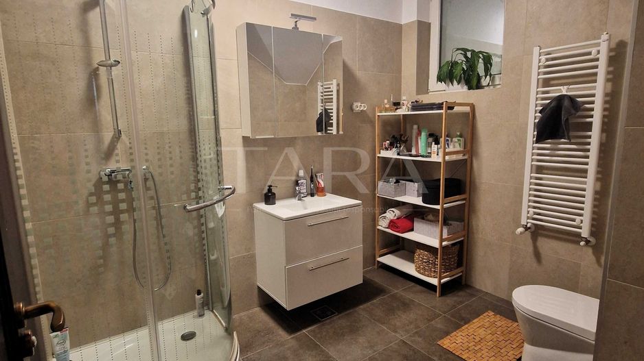 Penthouse modern în cartierul privat Terra Gardens. - Poză 8