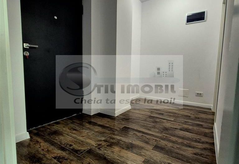 2023 INTABULAT!Ap2 cam parter cu gradina si parcare - Moara de Vant - Poză 7