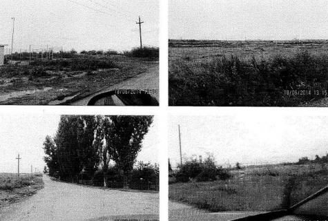 teren intravilan Tandarei judet Ialomita - Poză 2