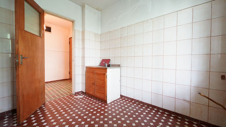 3 Camere, 400 metrii de Metrou Obor, necesita renovare, Bloc 1983 - Poză 13