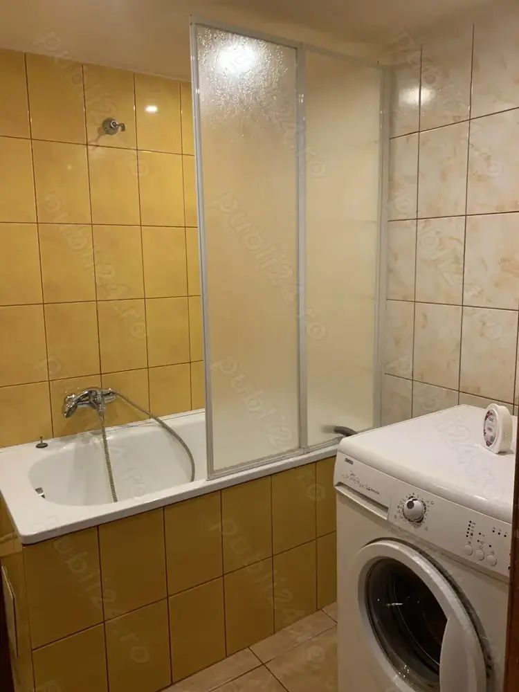 Garsoniera - Mall VItan - Poză 5