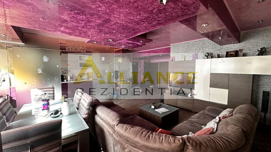 Apartament 3 camere 95 mp | Aurel Persu â Sector 4 | Parcare + Boxa incluse - Poză 6