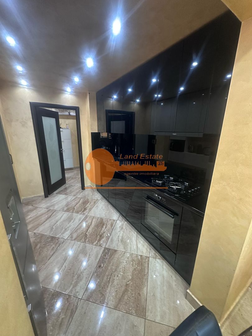 3 camere Dristor  ( 750 m metrou-Lux ) - Poză 1