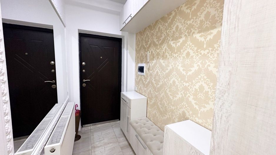Se vinde apartament Codru - Poză 8