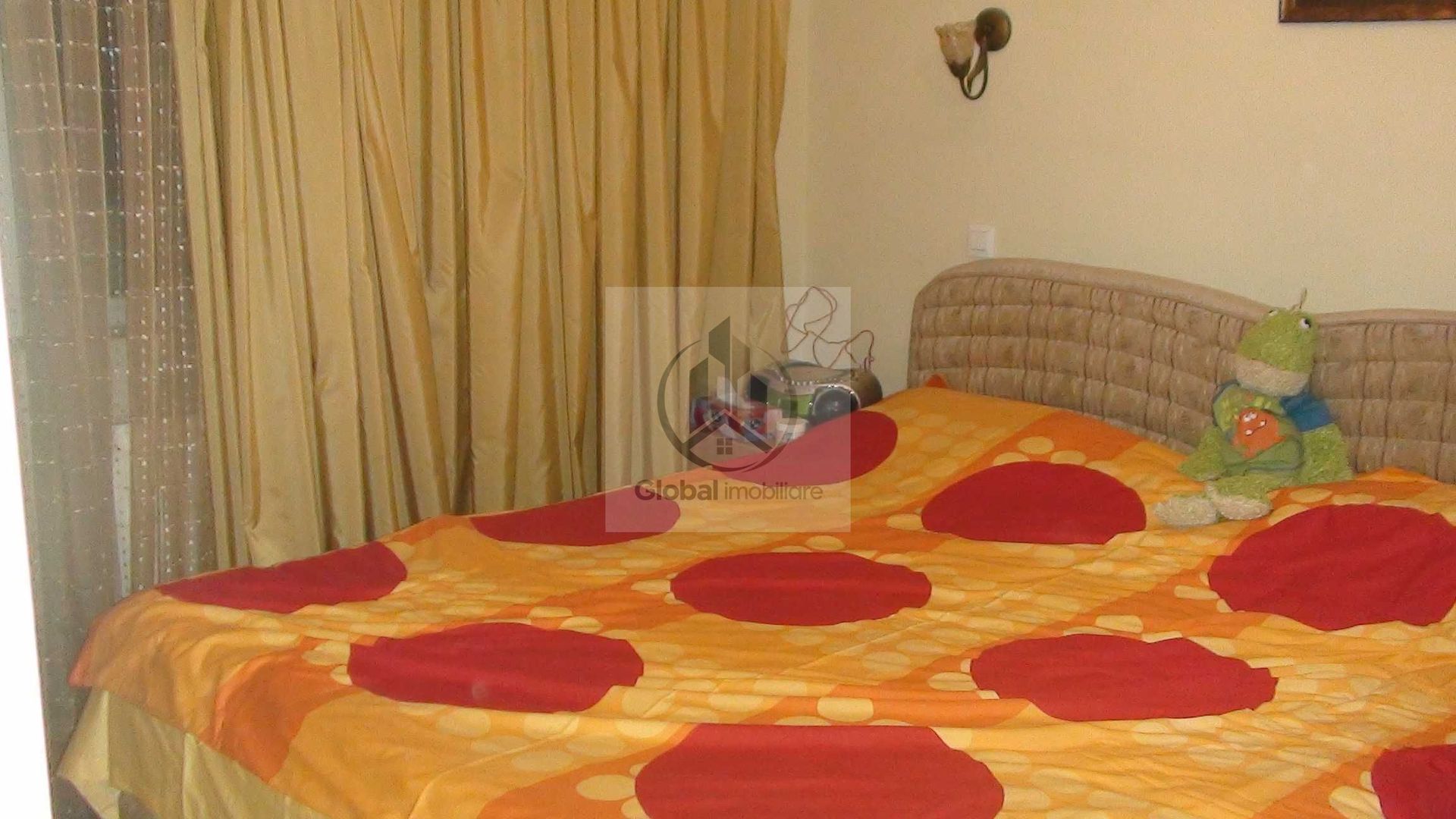 Inchiriez apartament 2 camere, Teiul Doamnei - Poză 4