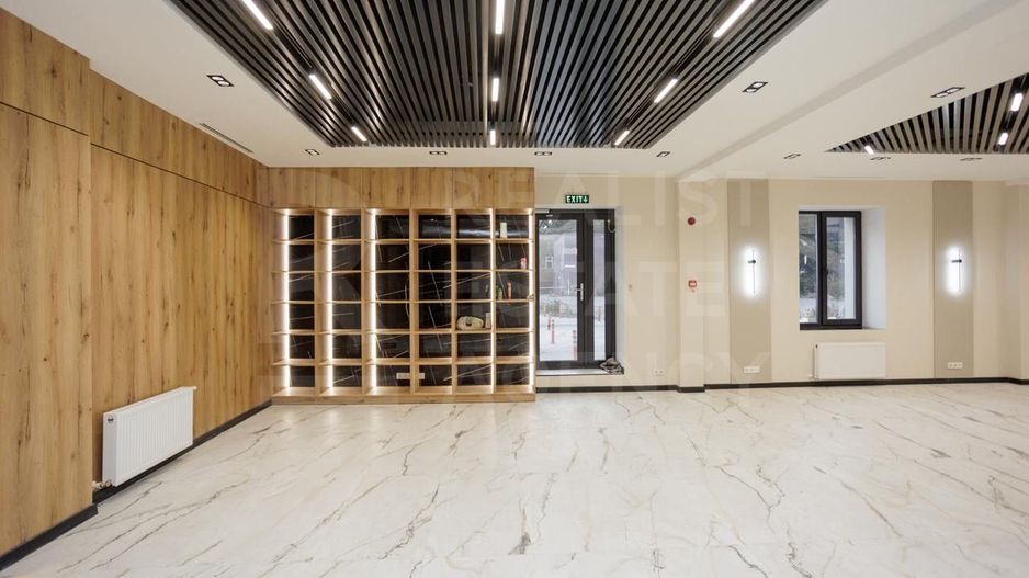 Chirie, spațiu comercial/oficiu, 650mp, str. Tighina, Centru - Poză 6