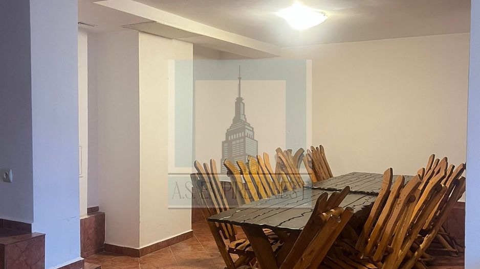 Pensiune de inchiriat/ Predeal - Poză 5
