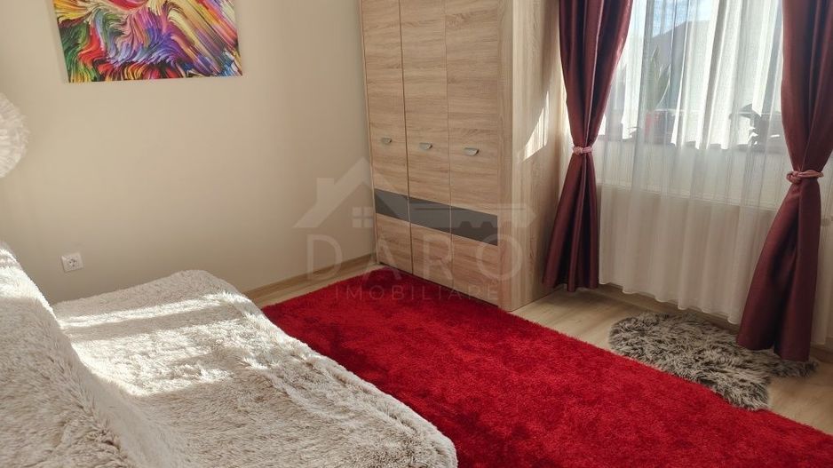 Duplex de vanzare in Sancraiu de Mures - Poză 5