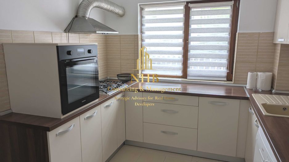 Vila de închiriat – ideală pentru familie | 3 dormitoare - Poză 8