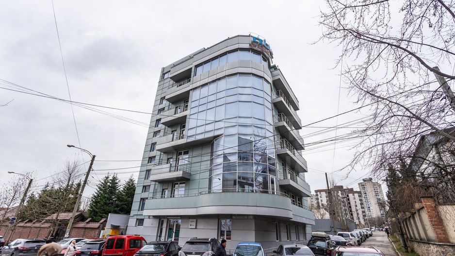 Vânzare, clădire separată, strada Constantin Brâncuși, Botanica - Poză 1