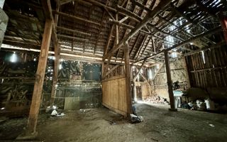 Casă Săsească autentică de vânzare în Râșnov | Teren 720 mp | toate utilitățile - Poză 21