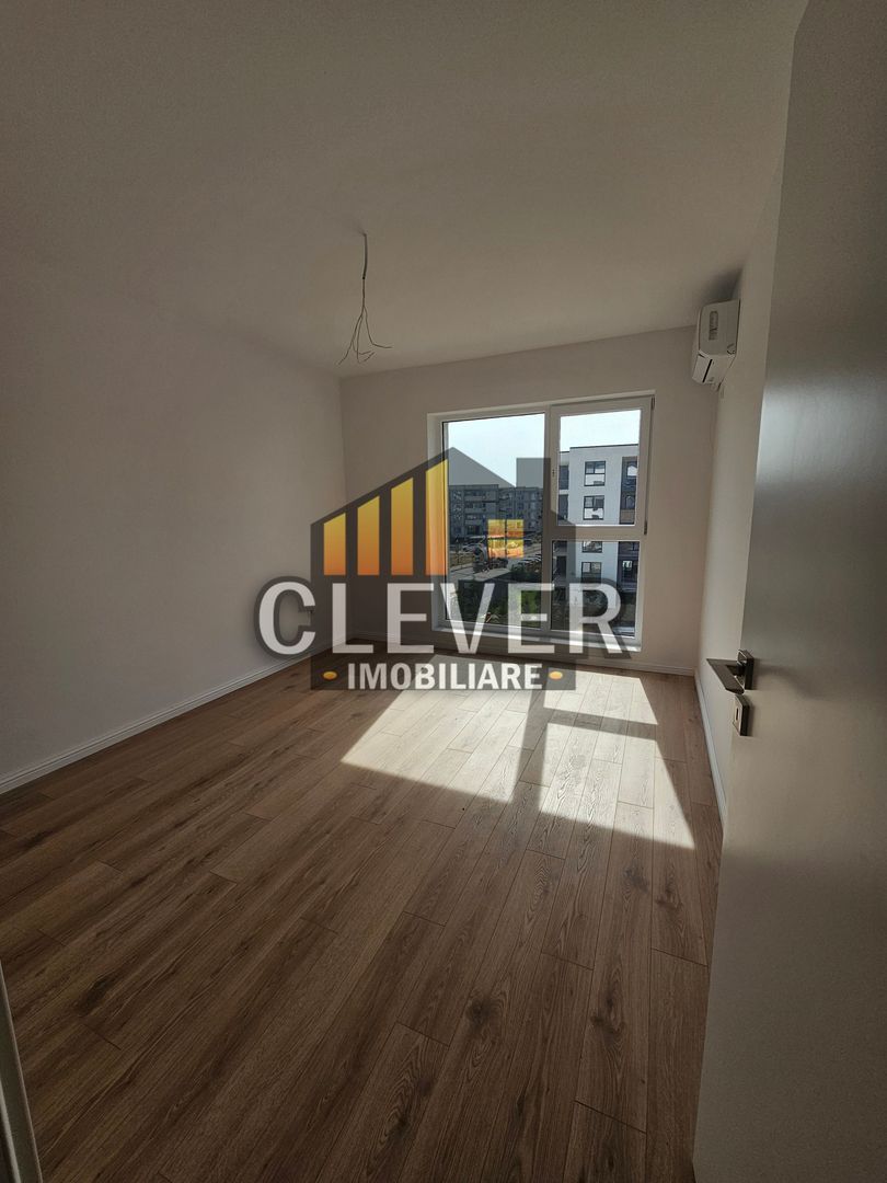 Apartament 2 camere Finalizat  Pallady Metrou Teclu Promo parcare - Poză 15