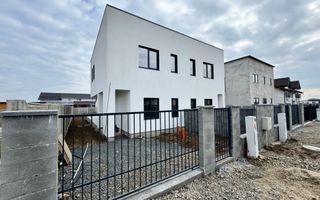 Mosnita Veche-Duplex P+E -Disponibil Imediat - Poză 1