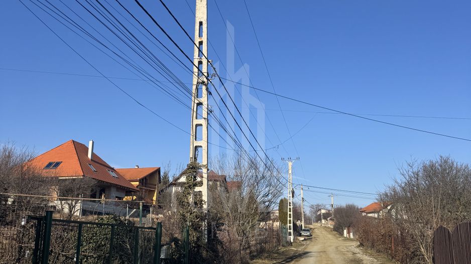 Casa cu 3 camere si teren | 111mp utili 450mp teren | Daia Noua | EXCLUSIVITATE - Poză 6