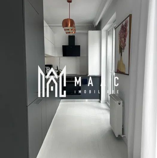 Penthouse 3 camere | 84 MPU | Terasa | Mobilat modern - Poză 4