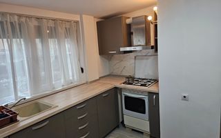 Inchiriez apartament 3 camere+garaj+boxa, Caragiale - Poză 2