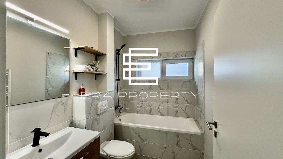 Apartament 2 camere, 52 mp- zona Industriala Vest - Poză 8