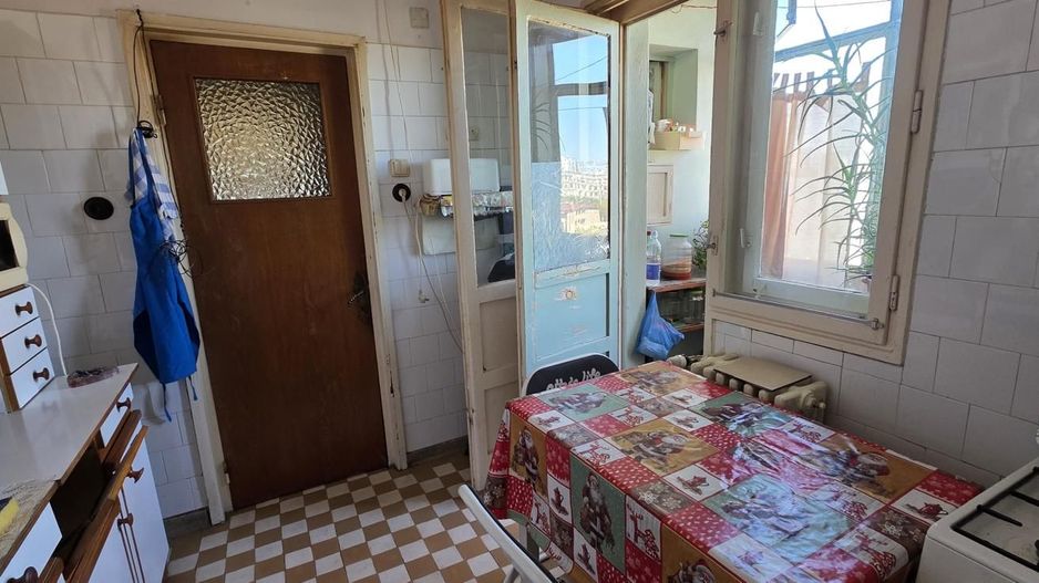 Vanzare Apartament 3 camere, 90 mp  – Cotroceni, vedere Splaiul Independentei - Poză 28