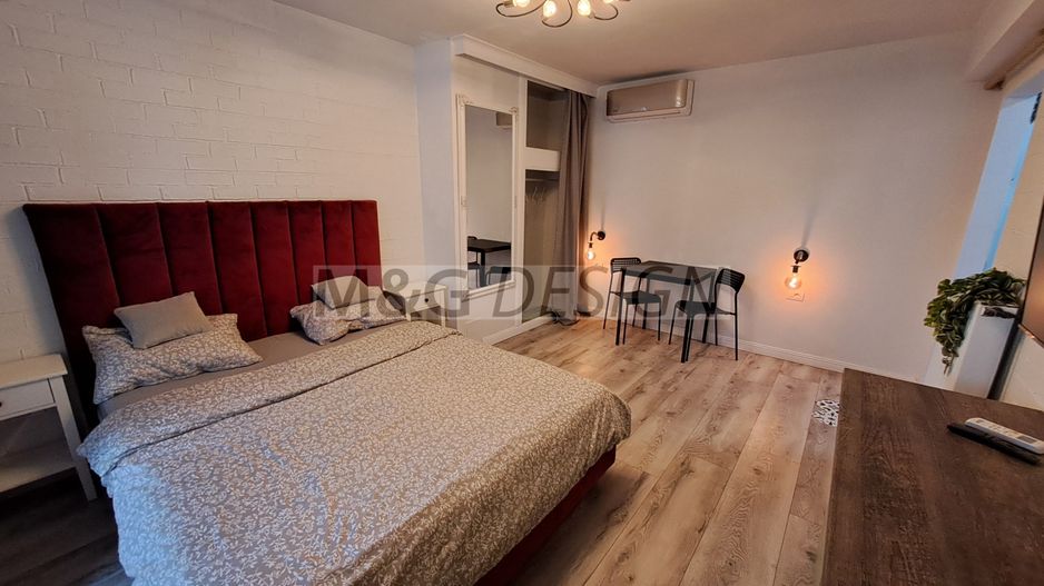 Apart LUX central -Balcescu  etaj 1 - Poză 1