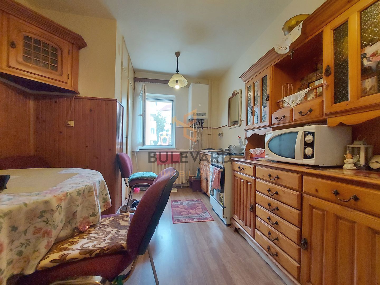 Apartament cu 3 camere decomandate in Zorilor! - Poză 1