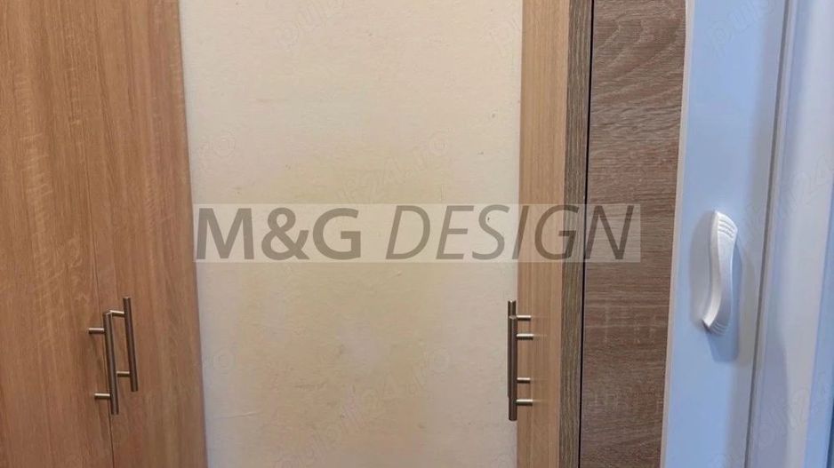 Apartament 2 camere etaj 4 cu lift Sagului - Poză 7