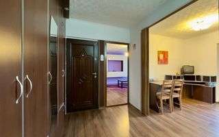 Apartament 2 camere de vanzare Costinesti, Constanta - Poză 7