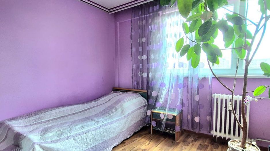 Apartament 3 camere - Jean Steriadi - Poză 3