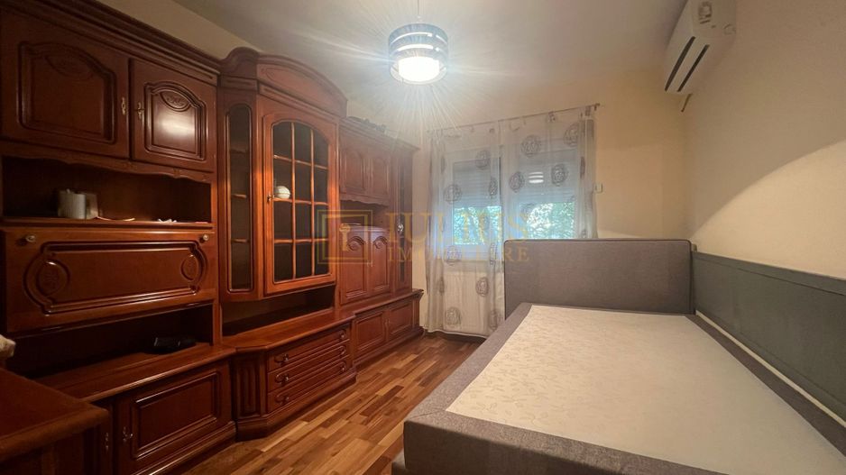 Soarelui, langa Parcul Padurice; centrala proprie, 2 bai. - Poză 9