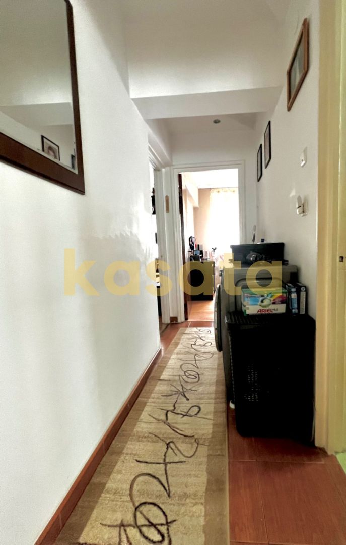 Apartament 3 camere 64mp mobilat | Sos. Colentina | Metrou_Obor - Poză 7