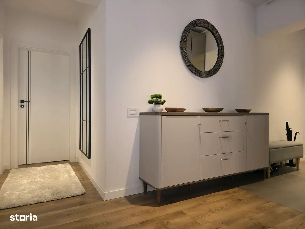 APARTAMENT |  Promenada |  PRIMA VISTA | Lux | Parcare | - Poză 7