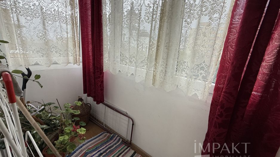 Apartament 2 Camere decomandate, etaj intermediar, zona Primaverii - Poză 11