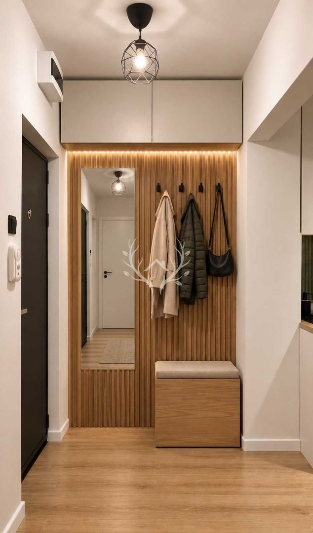 Apartament cu 2 camere, renovat integral, vis-a-vis de Iulius Mall - Poză 4