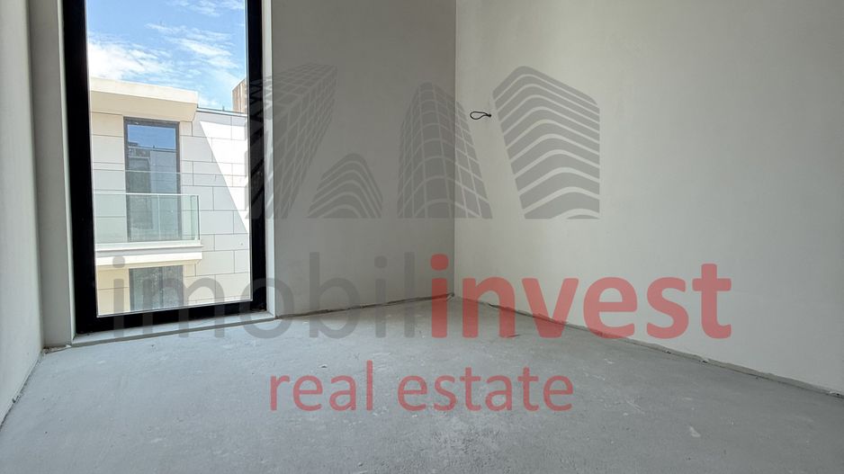 Apartament 3 camere Floreasca - Poză 10