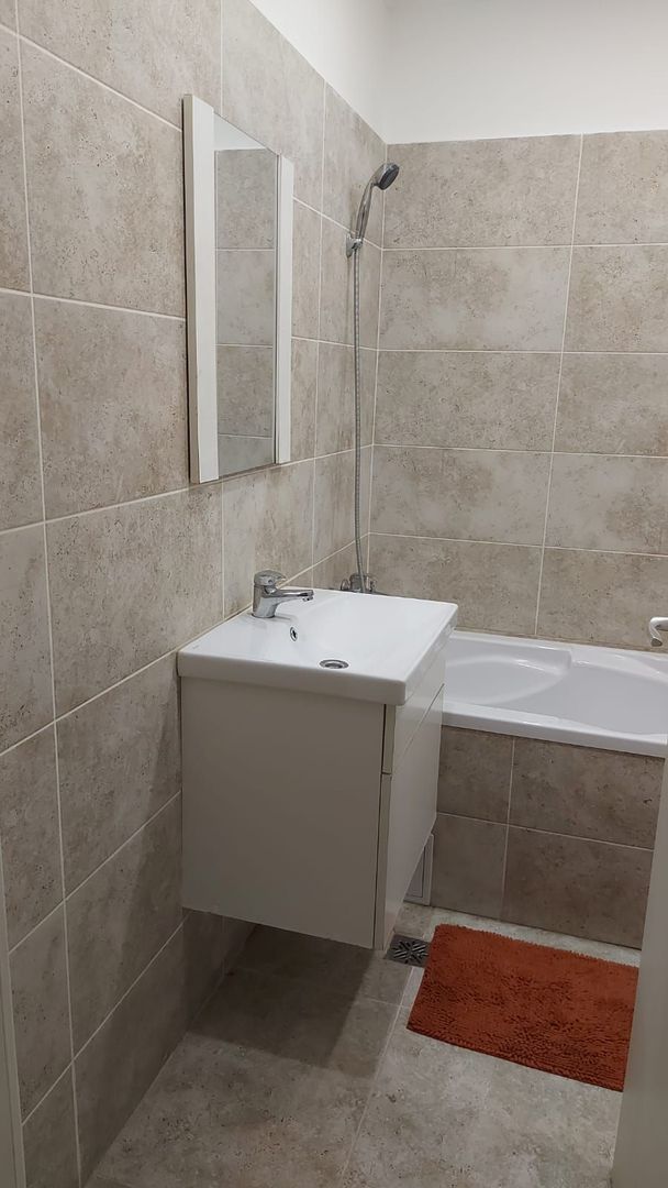 Garsoniera Avangarde Demisol | Militari Residence | Tineretului 17 - Poză 8