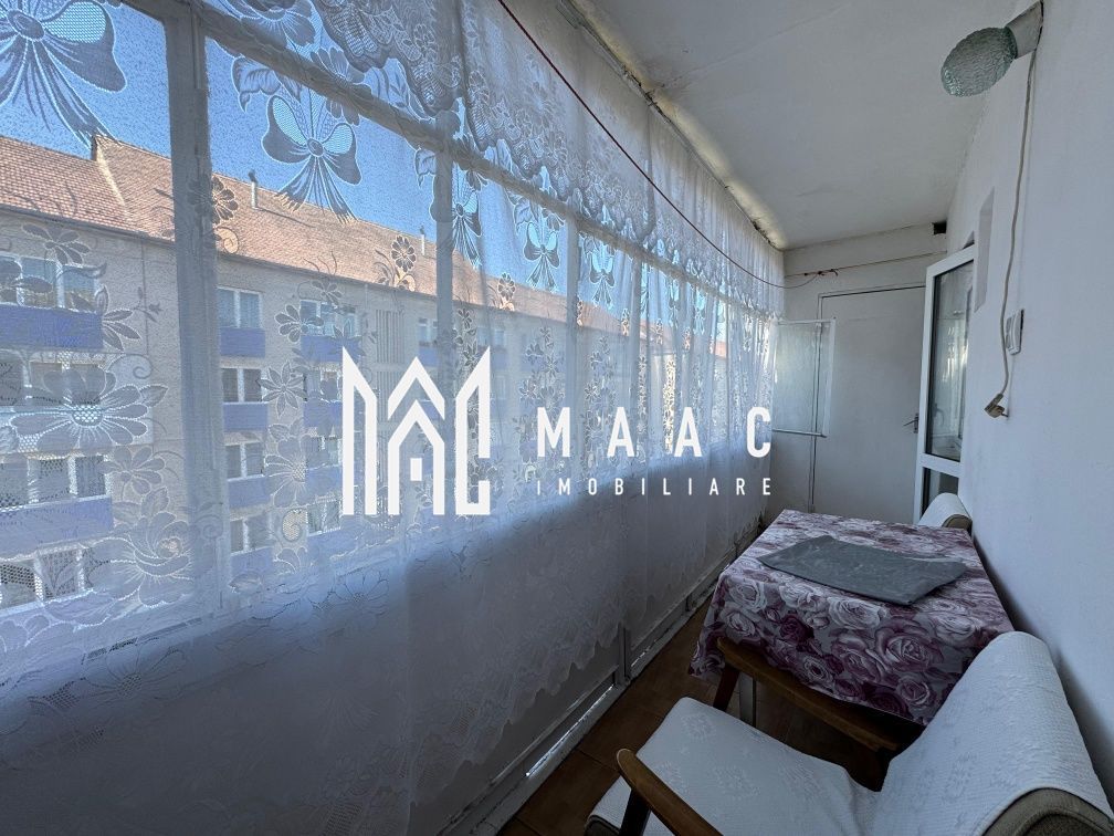 Apartament de închiriat Sibiu | 2 camere | Ultracentral | 57 mp - Poză 4