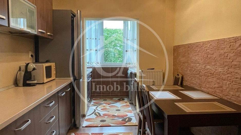 Apartament cu 2 camere de inchiriat in zona Decebal, Oradea - Poză 5