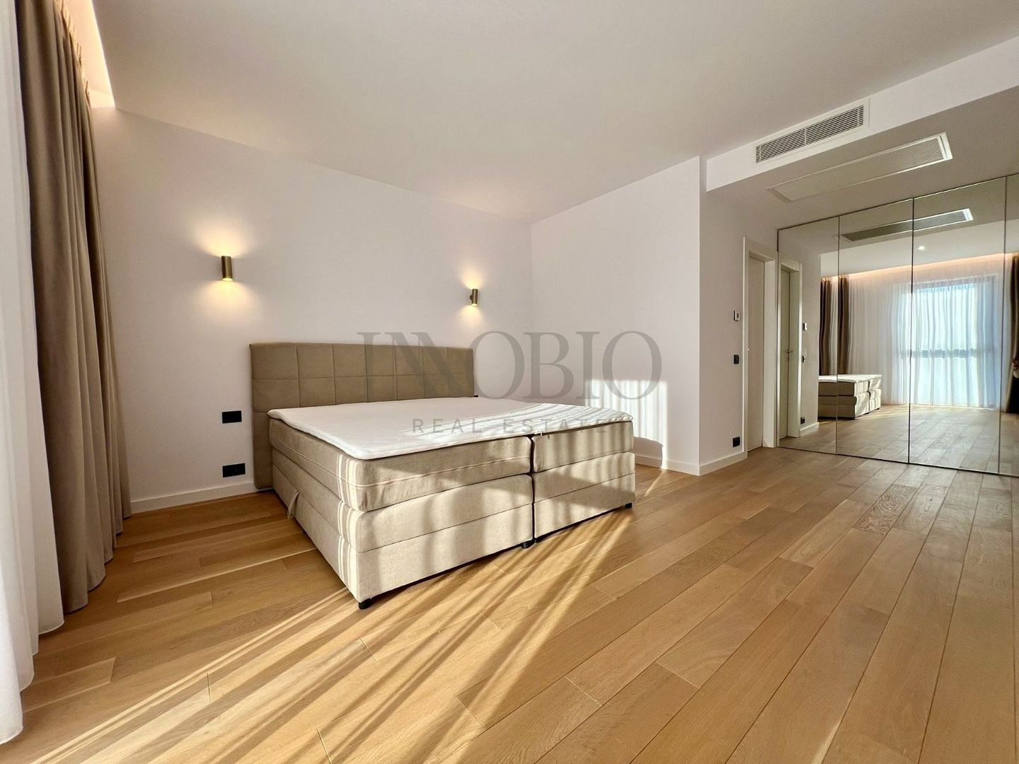 Apartament 4 Camere | One Herastrau Towers - Poză 7