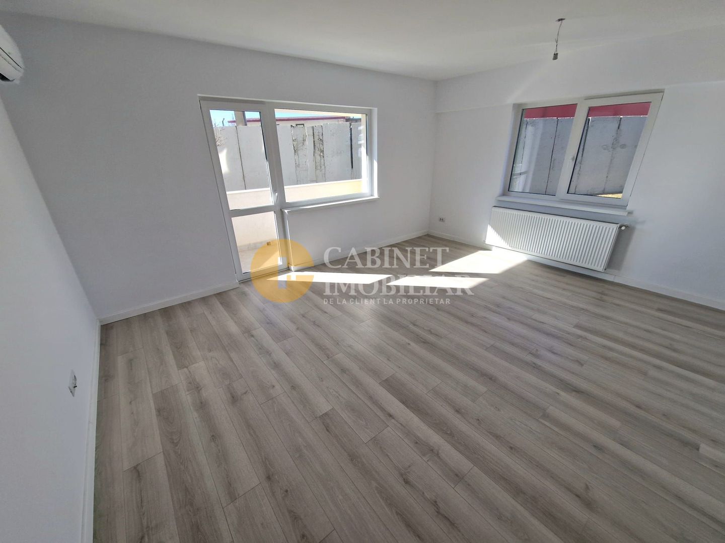 2 Camere Decomandat- Bloc Nou- Zona Zimbru - Poză 1