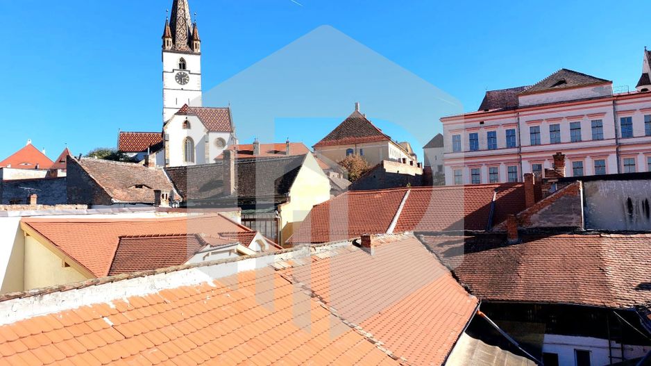 Apartament 3 camere zona centrala Liceul de arta- Ideal investiție - Poză 8