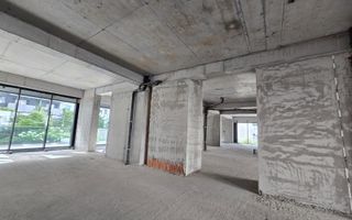 Spațiu comercial de închiriat Pipera I Spatiu comercial Cortina North - Poză 22