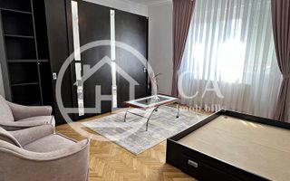 Casă de închiriat cu 2 camere în zona Horea, Oradea - Poză 4