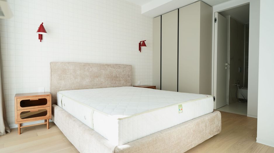 3 Camere + Parcare, terasa 10mp, One Lake Club - Poză 8